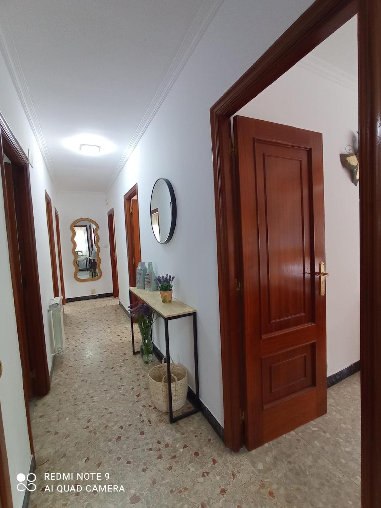 Casa De La Abuela Apartment Poio Luaran gambar